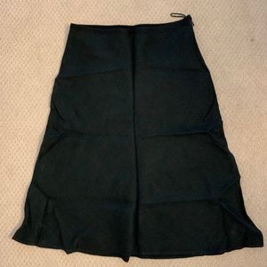 Gabrielle strehle womens skirt